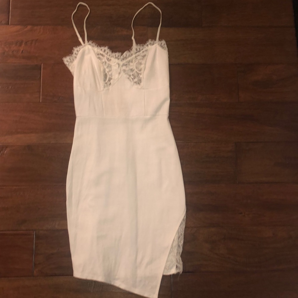 Sexy Lace Dress